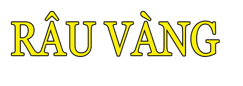 Râu Vàng
